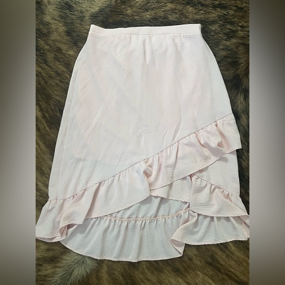 Betsey'S Boutique Shop Dresses & Skirts - Light pink skirt